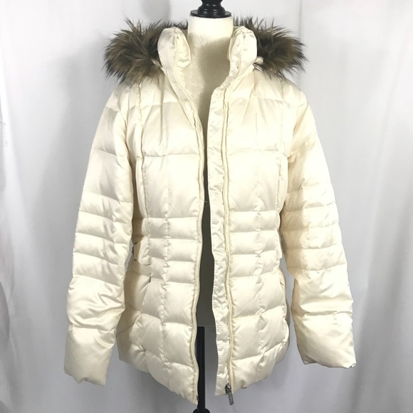 Coats | Calvin Klein Down Puffer Coat 